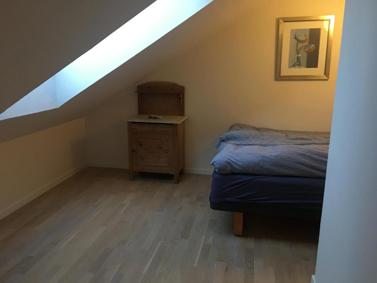 Breddamgard B&B Aabybro Екстер'єр фото